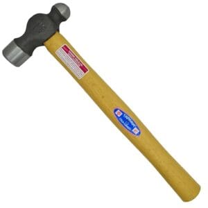 Hammer with Handle – On-Demand Manufacturing Tools & Repair Service by Toolspair"