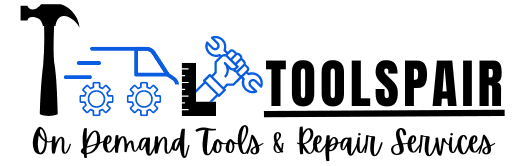 TOOLSPAIR LOGO